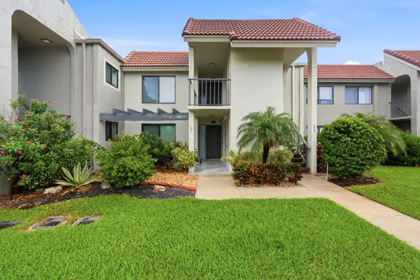 5500 Fairway Park Drive #103, Boynton Beach, FL 33437