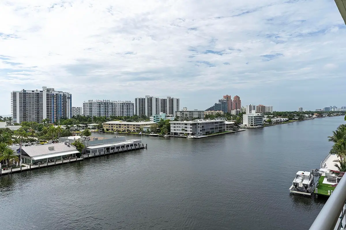 2900 NE 30th Street #Apt 8j, Fort Lauderdale, FL 33306 - #1