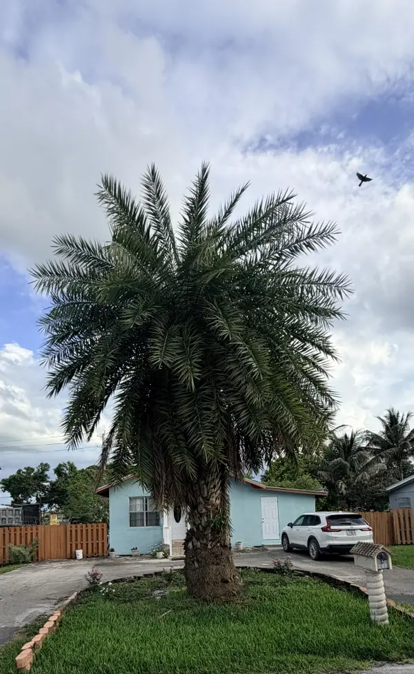 208 NW Avenue H Place, Belle Glade, FL 33430