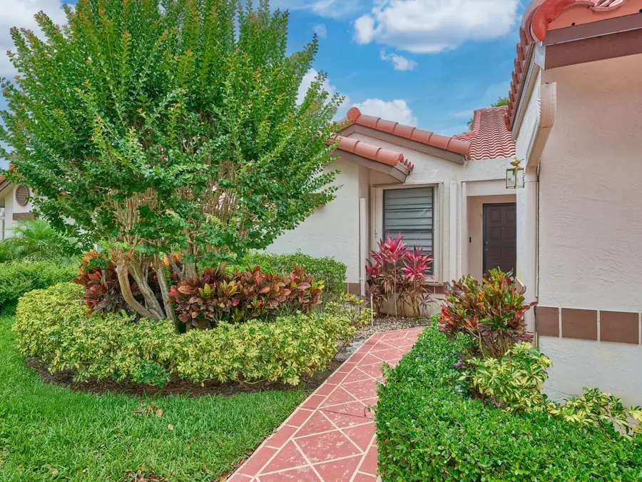 6067 Kings Gate Circle, Delray Beach, FL 33484 - #3