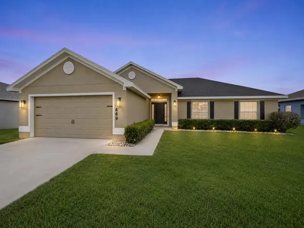 449 SW Exmore Avenue, Port St Lucie, FL 34983