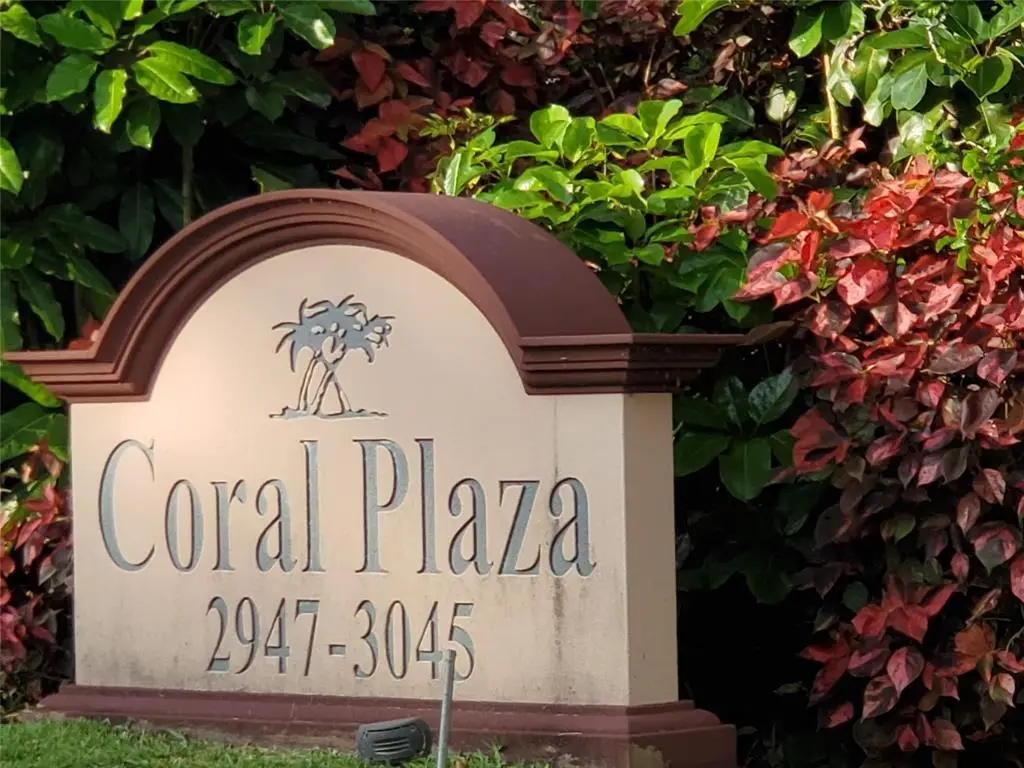 2977 Riverside Drive #202, Coral Springs, FL 33065 - #1