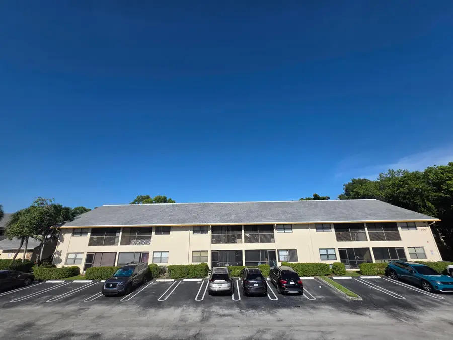 2977 Riverside Drive #202, Coral Springs, FL 33065 - #2