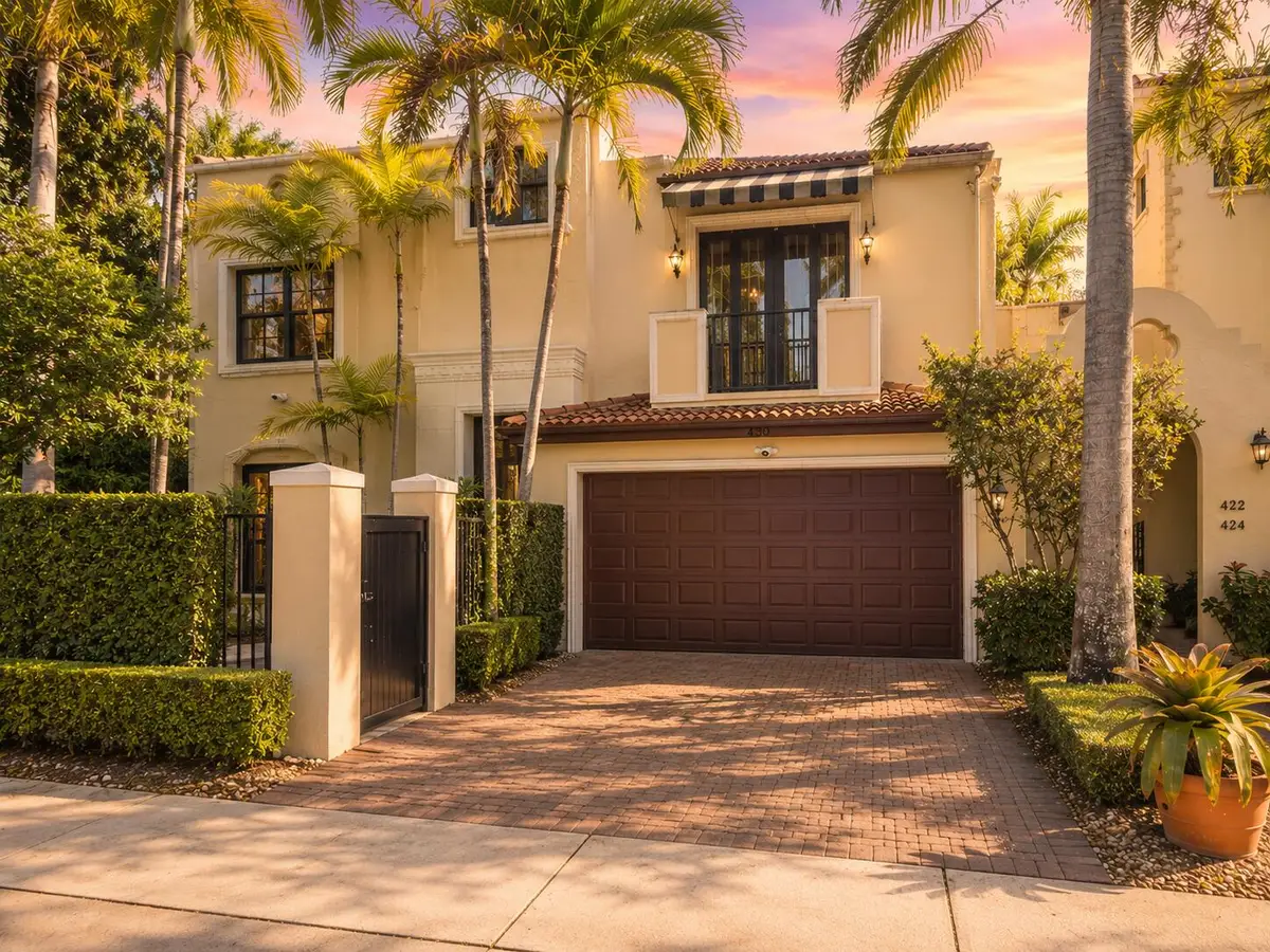 430 NE 7th Avenue #430, Fort Lauderdale, FL 33301 - #1