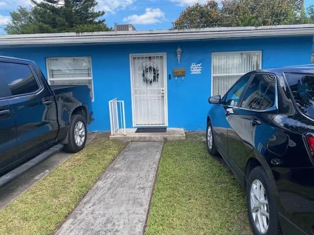 14291 Polk Street, Miami, FL 33176 - #1