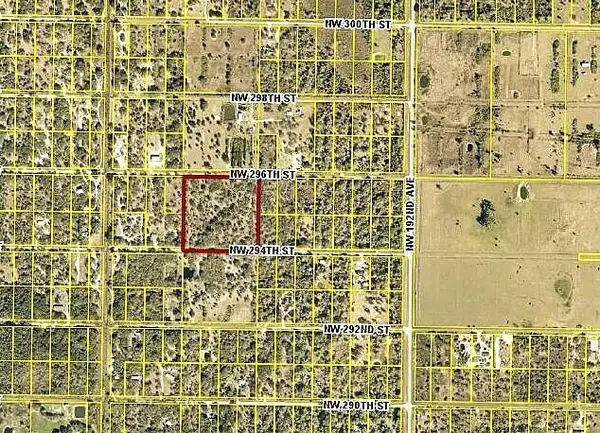 19680 NW 296th Street, Okeechobee, FL 34972