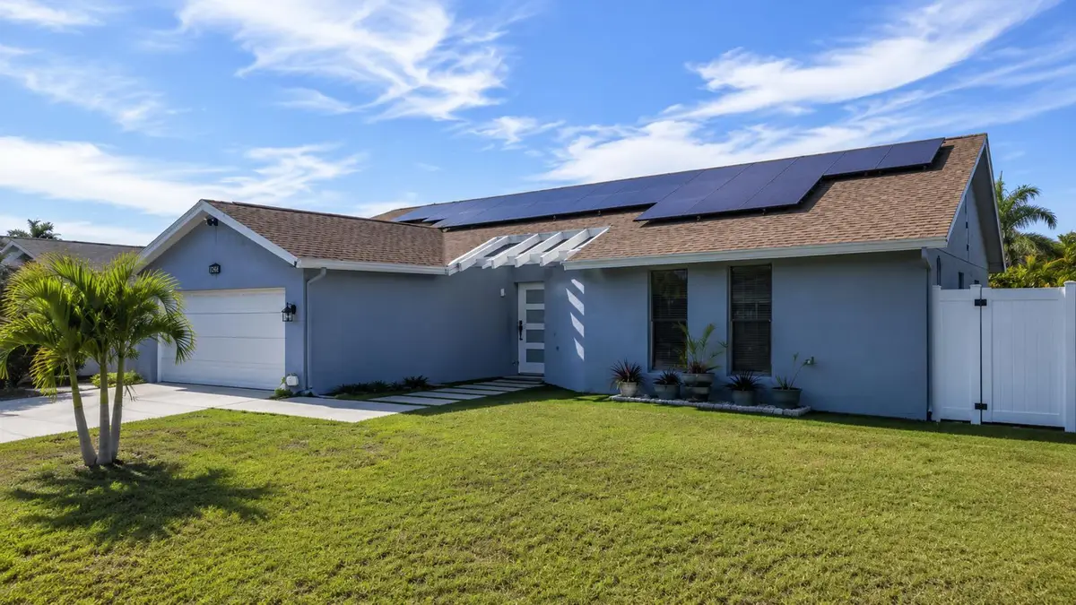 23287 SW 60th Avenue, Boca Raton, FL 33428 - #1