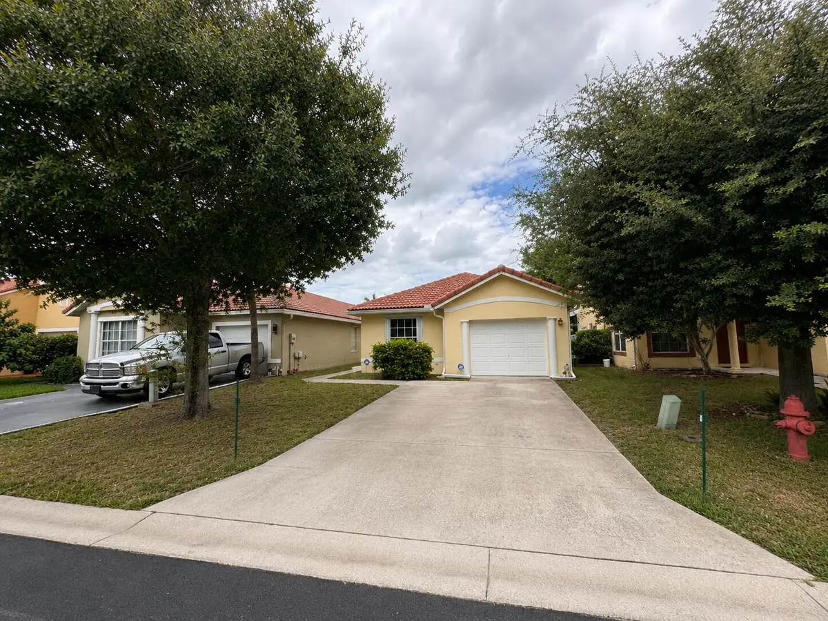 4907 Concordia Lane, Boynton Beach, FL 33436 - #1