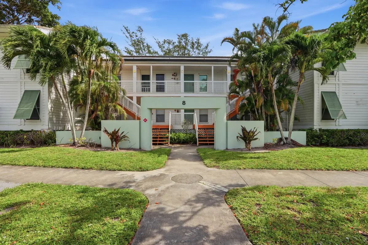 250 Cypress Point Drive, Palm Beach Gardens, FL 33418 - #1