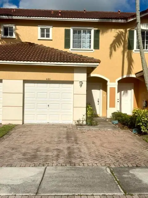 460 Princess Drive, Margate, FL 33068 - #1