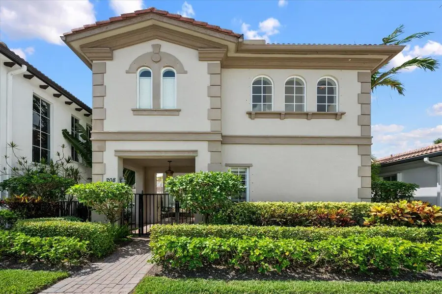 208 Glacier Street, Palm Beach Gardens, FL 33410 - #2