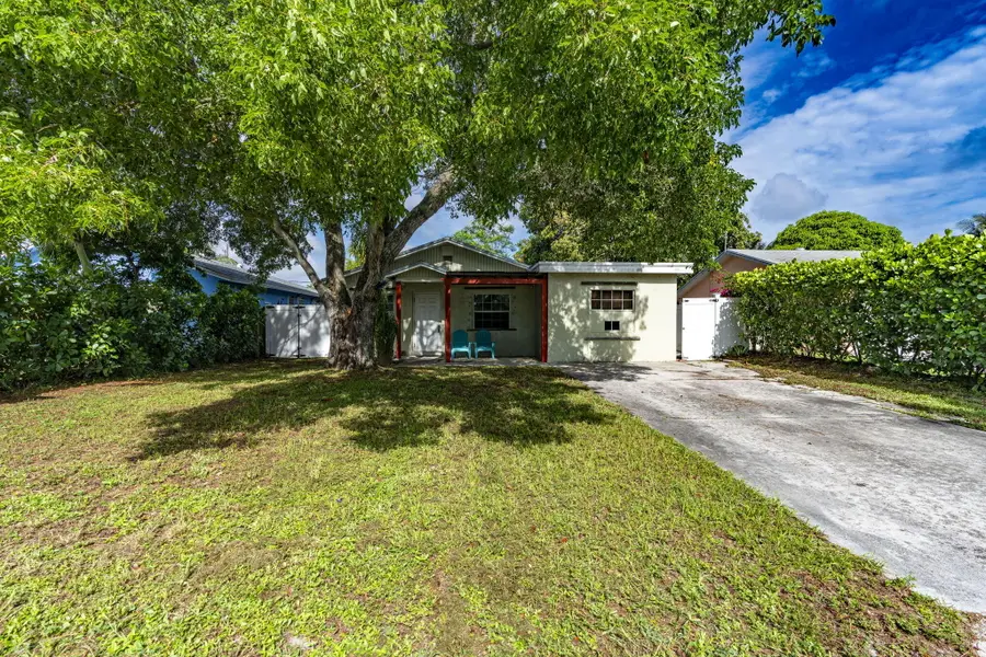 505 NW 7th Court, Boynton Beach, FL 33426 - #3