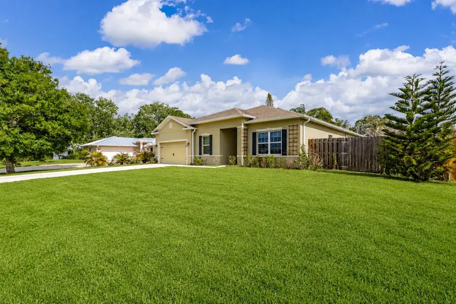 956 Claire Avenue, Sebastian, FL 32958 - #3