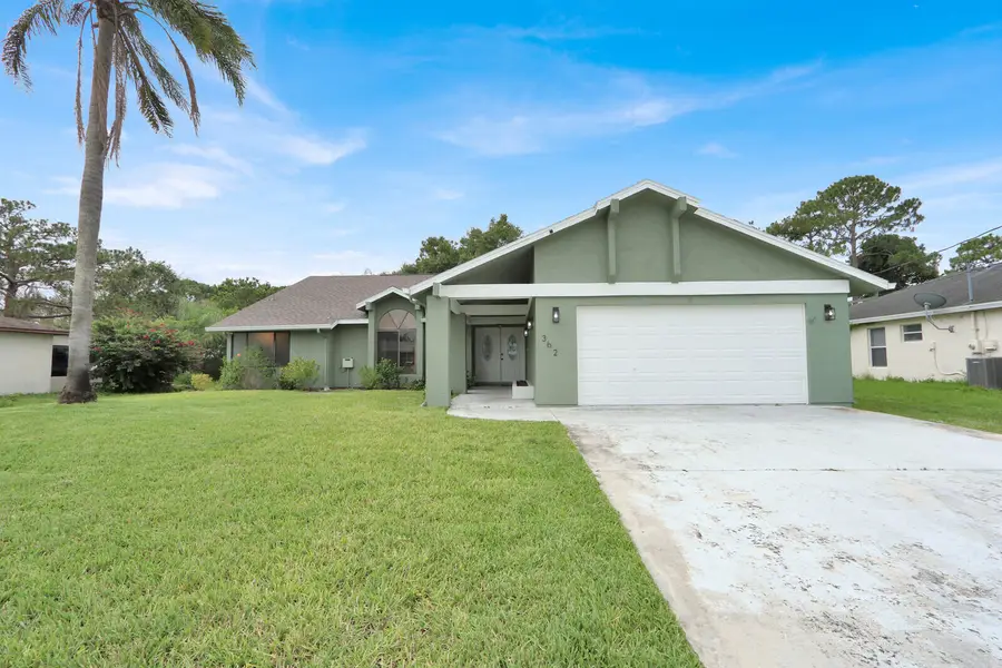 362 SE Crosspoint Drive, Port Saint Lucie, FL 34983 - #2
