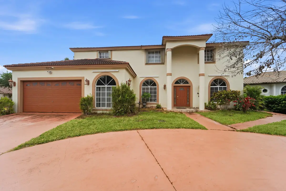 10710 NW 54th Place, Coral Springs, FL 33076 - #1