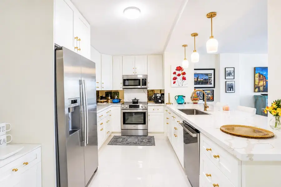 1149 Hillsboro Mile #1004, Hillsboro Beach, FL 33062 - #2