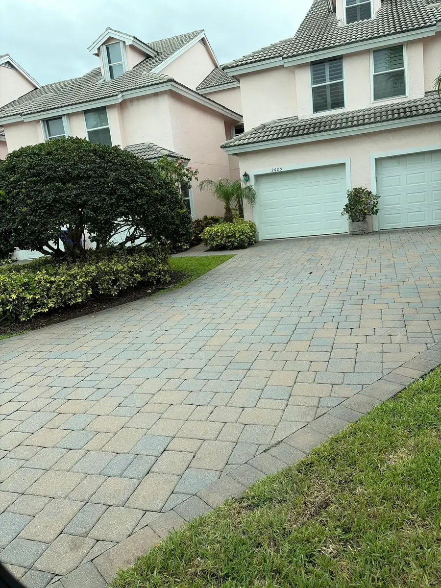 2605 N Fairway Dr Drive N, Jupiter, FL 33477 - #2