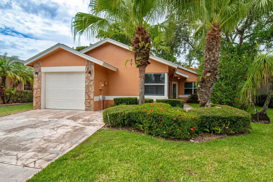 7601 Martinique Boulevard, Boca Raton, FL 33433 - #2