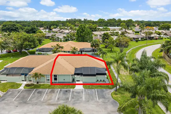 109 Bent Arrow Drive #C, Jupiter, FL 33458