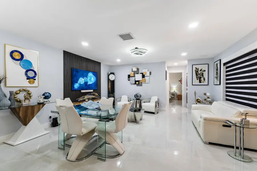 109 Bent Arrow Drive #C, Jupiter, FL 33458 - #3