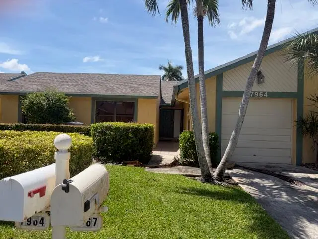7964 Little Lane, Boca Raton, FL 33433 - #1