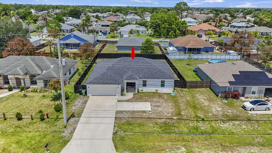 1049 SW Paar Drive, Port Saint Lucie, FL 34953 - #3