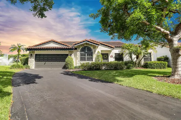 5171 NW 64th Drive, Coral Springs, FL 33067