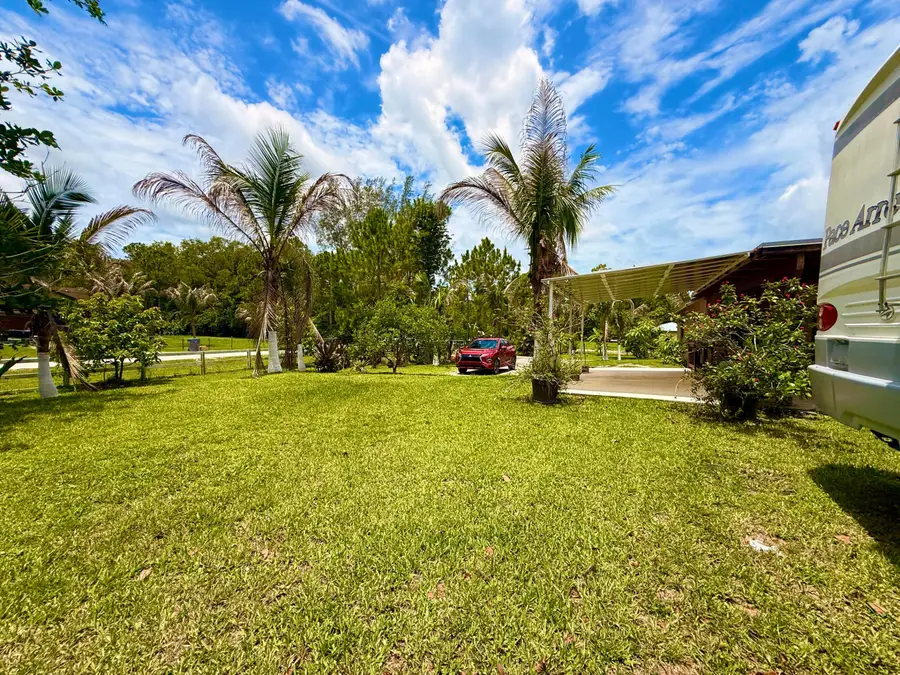 14539 N 60th Ct Court N, The Acreage, FL 33470 - #3