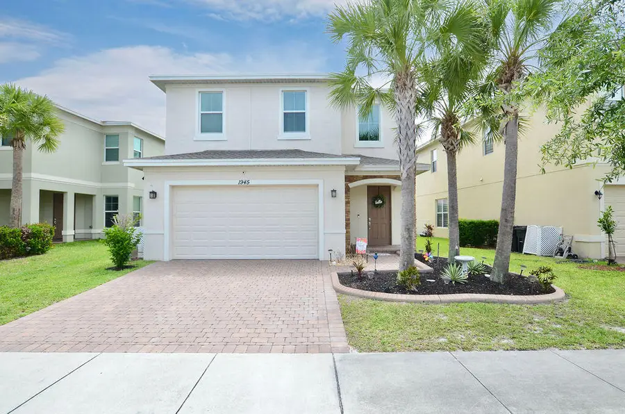 1945 NW Cataluna Circle, Port Saint Lucie, FL 34986 - #2