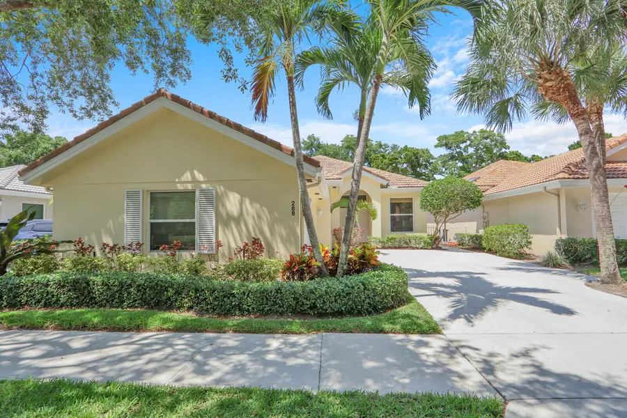 288 Sussex Circle, Jupiter, FL 33458 - #3
