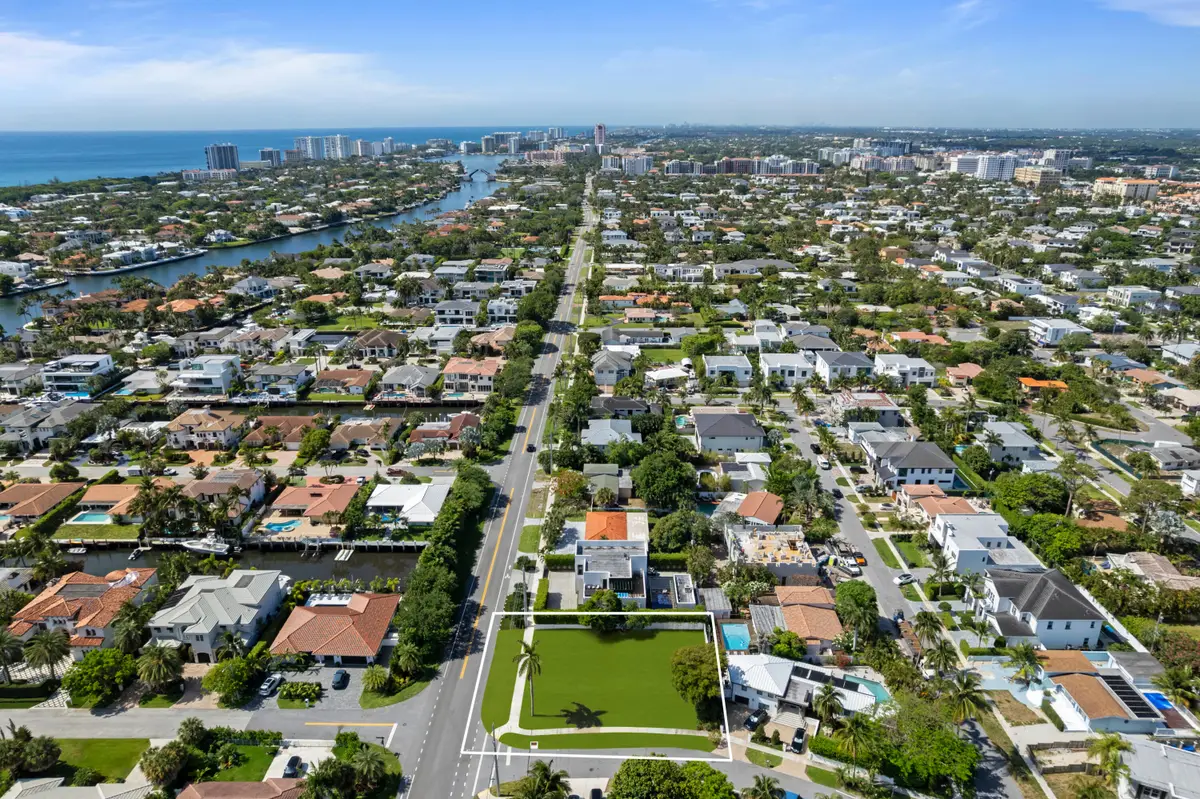 498 NE 14th Street, Boca Raton, FL 33432 - #1