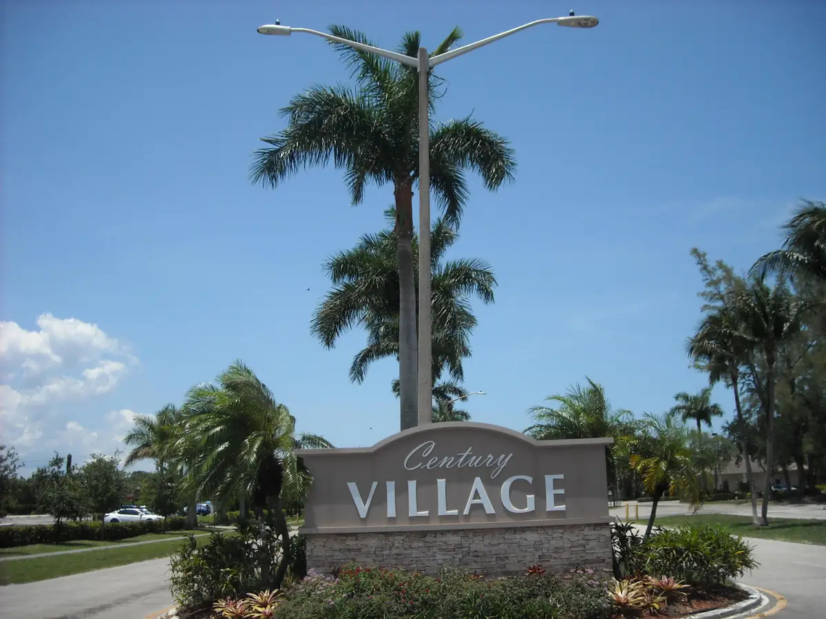321 Northampton, West Palm Beach, FL 33417 - #1