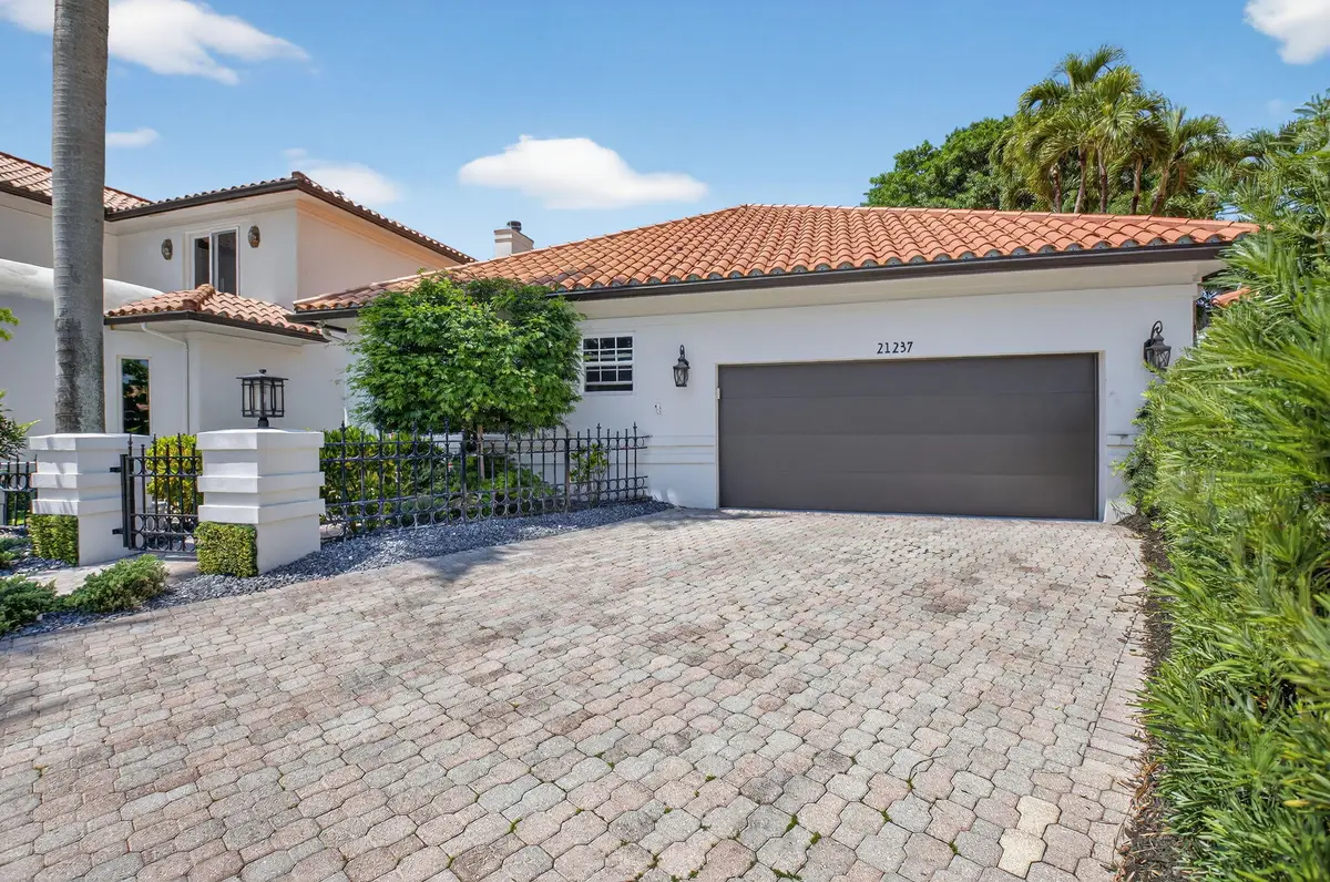 21237 Harrow Court, Boca Raton, FL 33433 - #1
