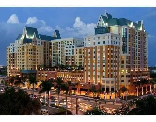 110 N Federal Highway #815, Fort Lauderdale, FL 33301 - #1