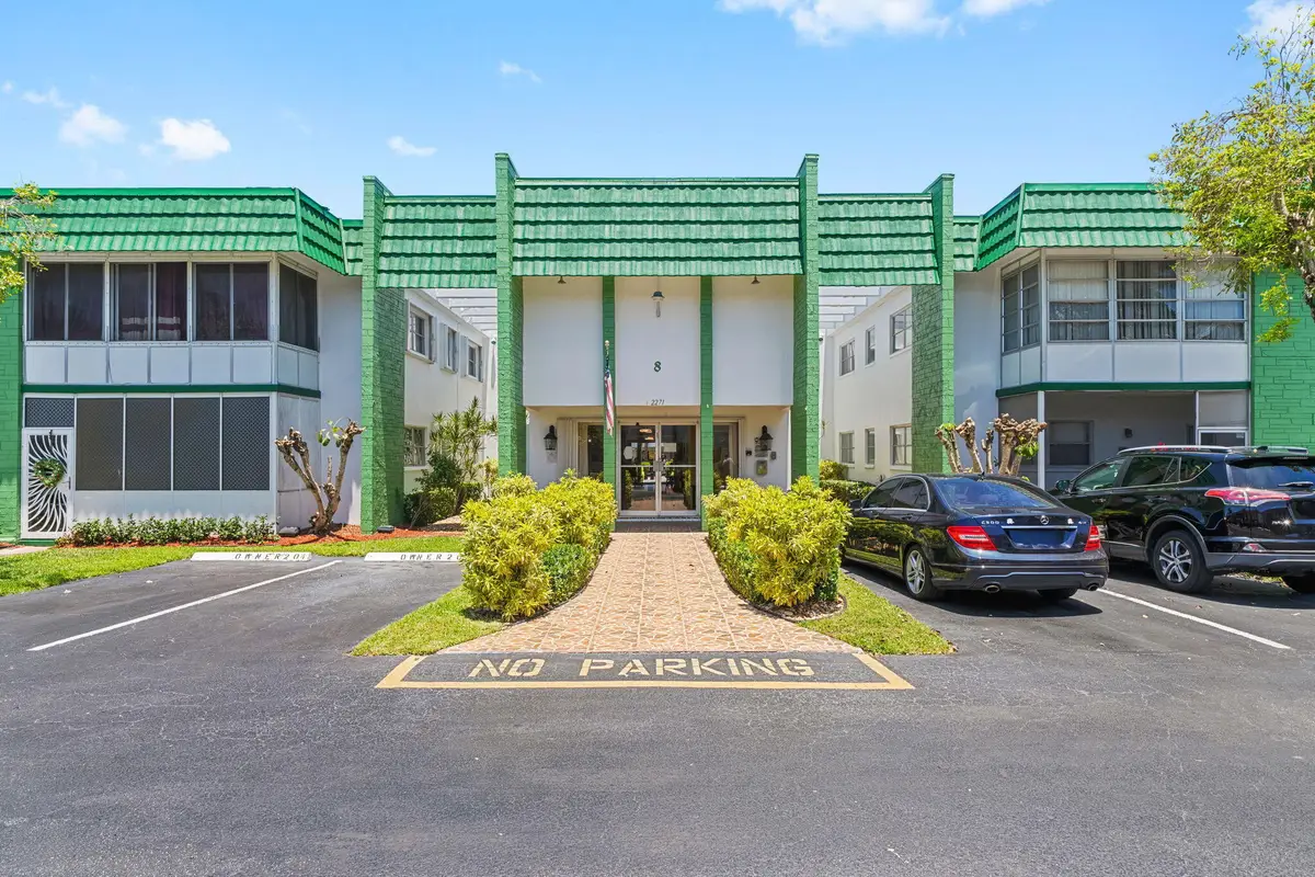 2271 NW 48th Terrace #207, Lauderhill, FL 33313 - #1