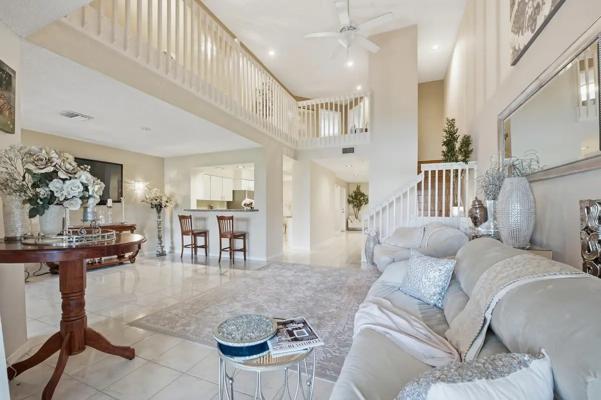 9172 Boca Gardens Parkway #B, Boca Raton, FL 33496 - #1