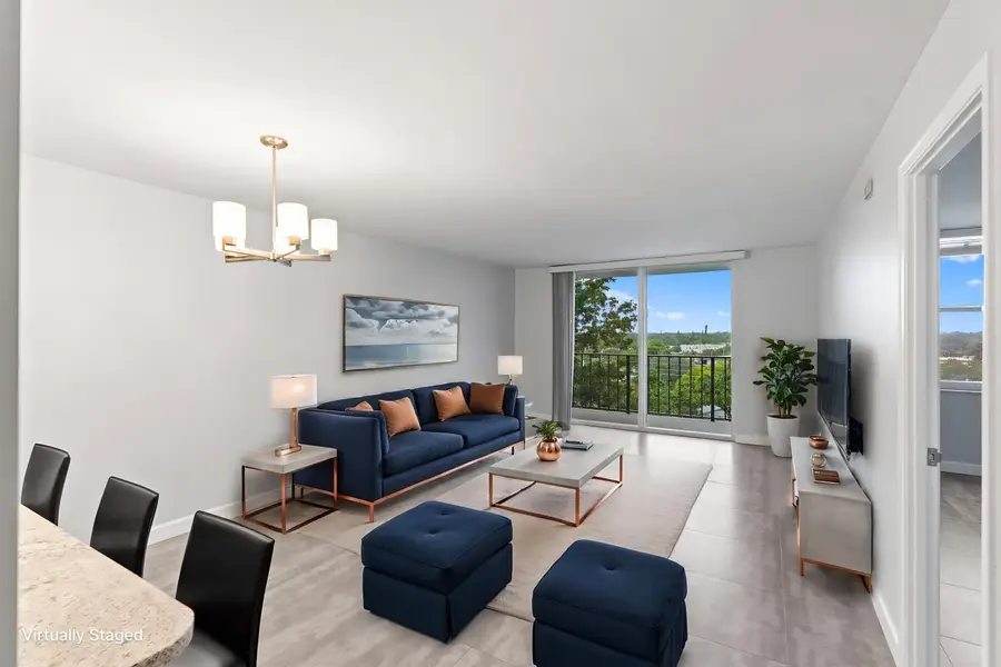 1800 N Andrews Avenue #7j, Fort Lauderdale, FL 33311 - #2