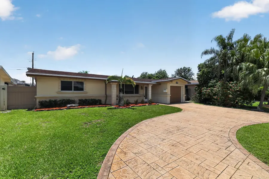 8580 NW 12th Street, Pembroke Pines, FL 33024 - #3
