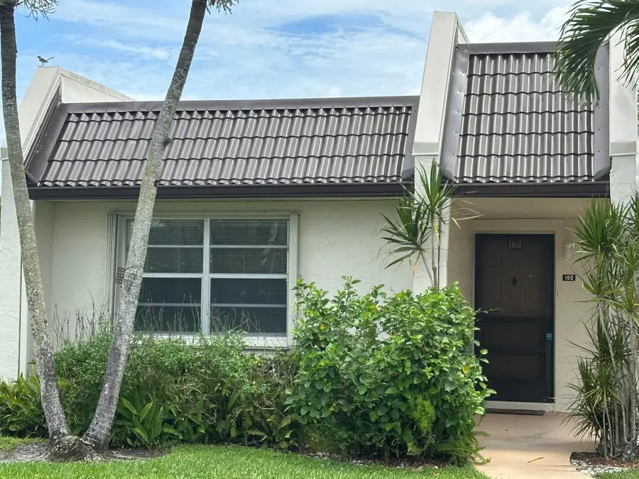 100 Lake Rebecca Drive, West Palm Beach, FL 33411 - #3