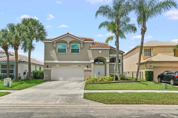 7877 Springvale Drive, Lake Worth, FL 33467