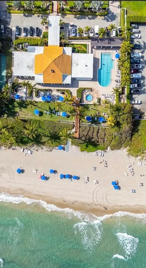 3400 S Ocean Boulevard #Phg, Highland Beach, FL 33487 - #2