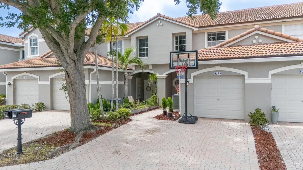 8279 Via Leonessa Drive, Boca Raton, FL 33433 - #1
