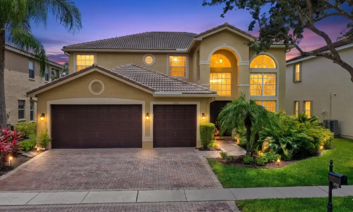 11772 Bayou Lane, Boca Raton, FL 33498 - #1