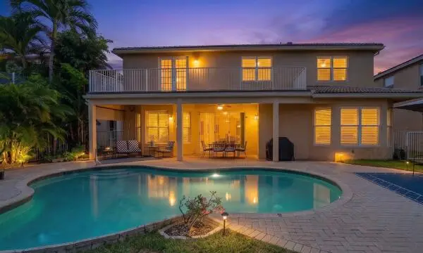 11772 Bayou Lane, Boca Raton, FL 33498 - #3