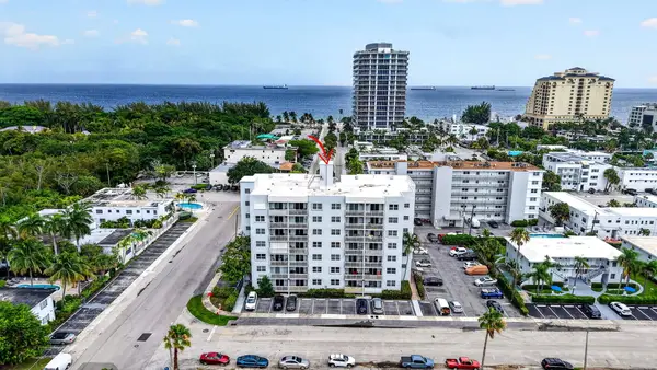720 Orton Avenue #704, Fort Lauderdale, FL 33304