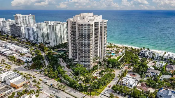 3100 N Ocean Boulevard N #1605, Fort Lauderdale, FL 33308