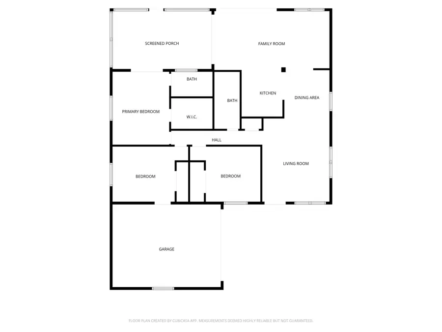 1540 NE 40th Street, Oakland Park, FL 33334 - #2