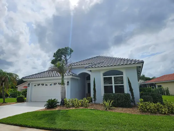 4819 SE Mariner Village Lane, Stuart, FL 34997