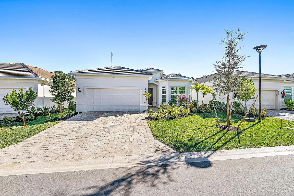 9775 SW Meridian Way, Stuart, FL 34997 - #1