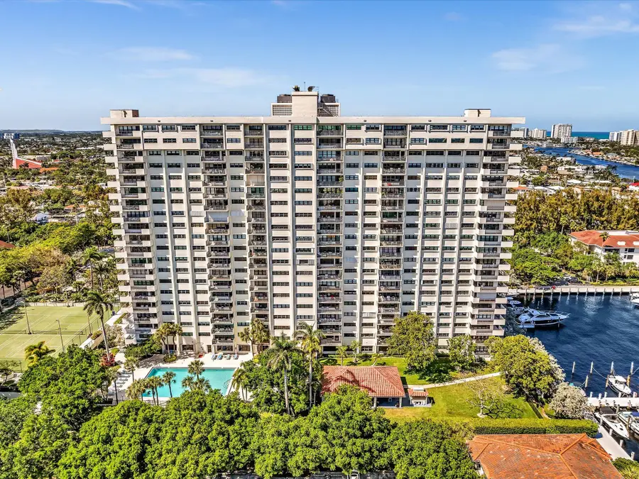 3200 Port Royale Drive N #910, Fort Lauderdale, FL 33308 - #3